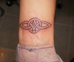 Celtic style