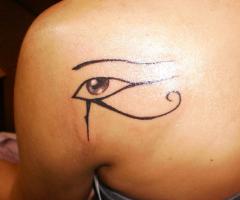 Eye of Horus Meaning and Tattoo Ideas