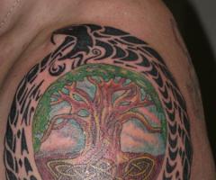 Arbol de la vida