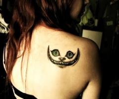 Alice no pais das maravilhas