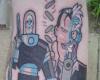 Mr Freeze, Two-Face and Clayface