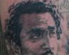 LOST Sayid tattoo