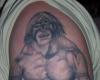 Ultimate Warrior