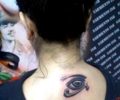 Eye of Horus Meaning and Tattoo Ideas