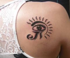 Eye of Horus Meaning and Tattoo Ideas