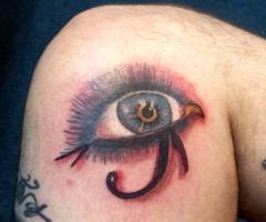 Eye of Horus Meaning and Tattoo Ideas