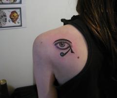 Eye of Horus Meaning and Tattoo Ideas
