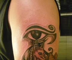 Eye of Horus Meaning and Tattoo Ideas