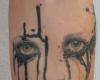 A Woman's Face