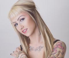 The Best Female Tattoo picture