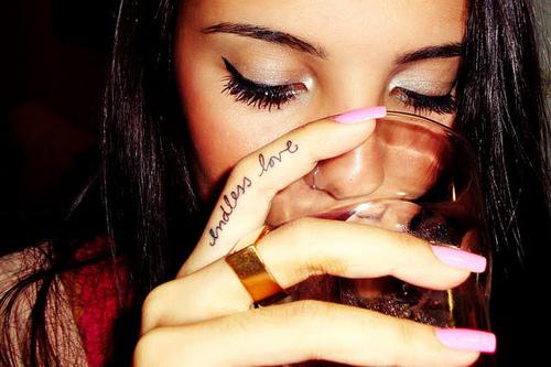 Endless Love