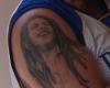 The great bob marley