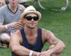 Jesse Metcalfe tattoo