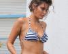 Catherine McNeil tattoo