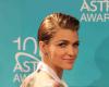 Ruby Rose 2012 red carpet