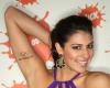 Stephanie Rice tattoos