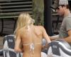 Anna Kournikova tattoo