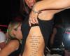 Quote tattoos ink