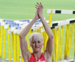 Ariane Friedrich photos