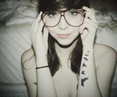 So cute, bird, girl