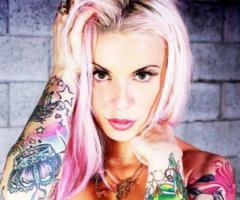 Coroa girl