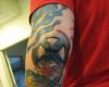 X-Men tattoos