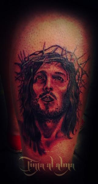 Jesus