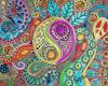 Hippie art