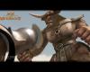Age of Mythology Minotaur