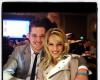 Luisana Lopilato y Michael Bublé