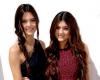 Kylie Jenner y Kendall