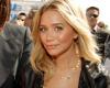 Ashley Olsen fashion