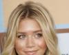 Ashley Olsen hair 2012