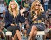 Mary kate and ashley olsen style