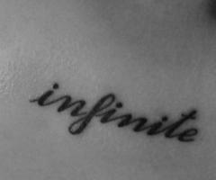 Infinite