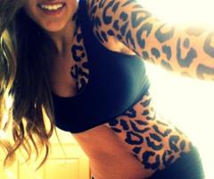 Leopard Print
