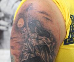 30 Tatuajes japoneses