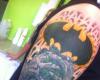 A Killer Joker tattoo