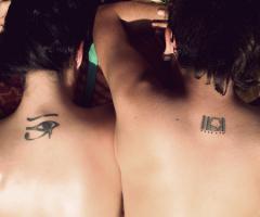 Eye of Horus Meaning and Tattoo Ideas
