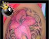 Tatuagens de Flor de Lotus
