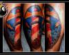 Significado de uma tatuagem de um farol old school