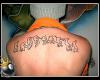 Tatuagem de skateboard new school
