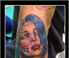 zombie