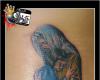 tatuagem cristãos