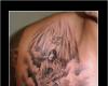 tatuagens religiosas