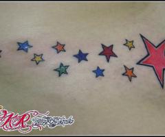 estrelas