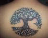 Arbol de la vida (stilo celta)