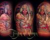 Assassin's Creed tattoo