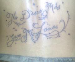 No Deseo Mas Que Mi Locura