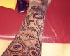 Calavera girl